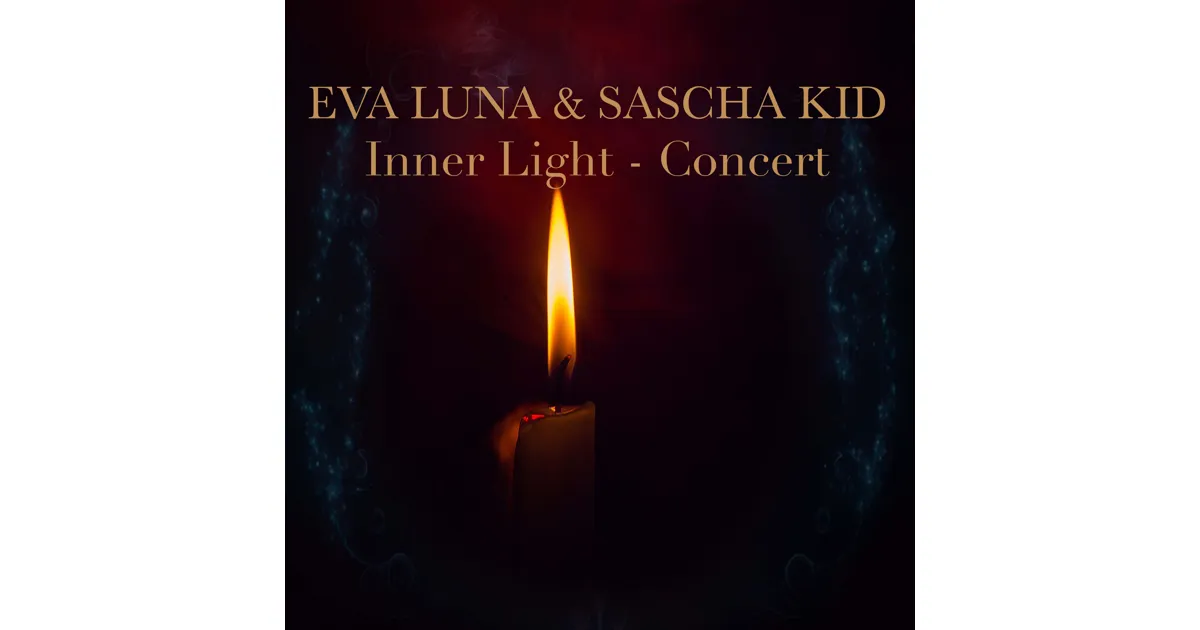 Konzert with Eva Luna & Sascha Kid