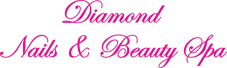 Diamond Nails & Beauty Spa - American Style