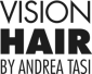 Vision Hair by Andrea Tasi