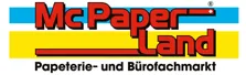 Mc PaperLand