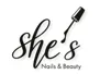 She's Nails & Beauty