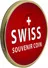 Swiss Souvenir Coins