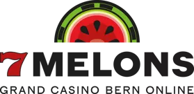 7 Melons | Grand Casino Bern Online
