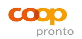 Coop Pronto Tankstelle