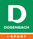 Dosenbach +Sport