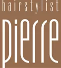 Hairstylist Pierre