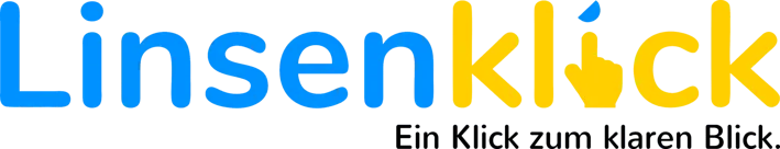 Linsenklick