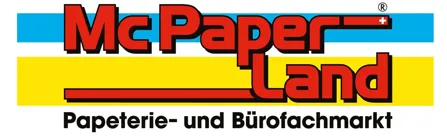 Mc PaperLand