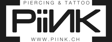 Piink Tattoo & Piercing